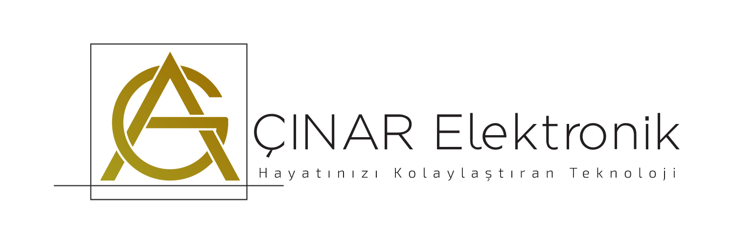 Çınar Elektronik